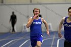 Track & Field Wheaton Invitational  Wheaton College Men’s Track & Field compete at the Wheaton invitational. - Photo By: KEITH NORDSTROM : Wheaton, Track